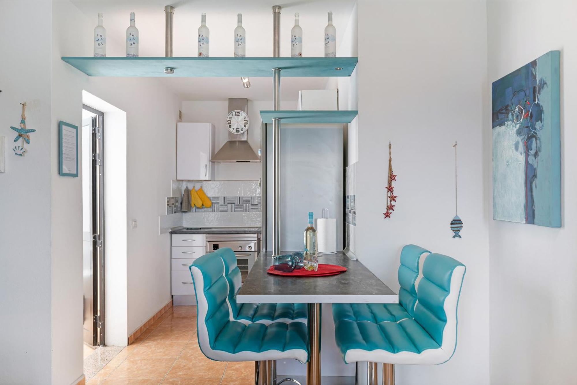 Apartamento Aguamarina Playa Honda  Room photo