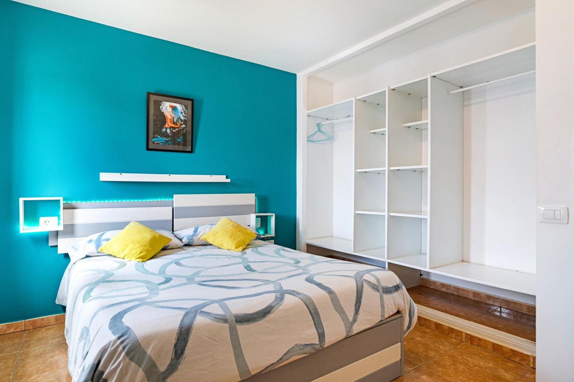 Apartamento Aguamarina Playa Honda  Room photo