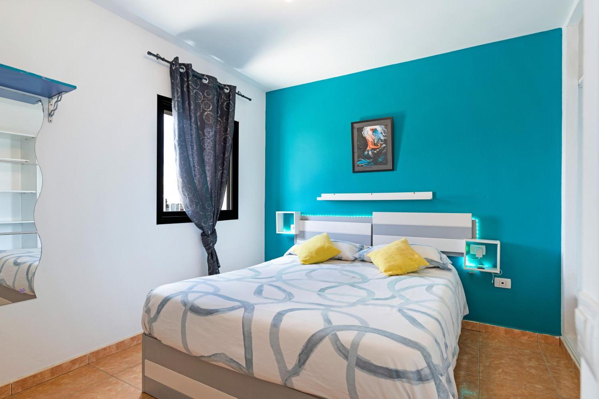 Apartamento Aguamarina Playa Honda  Room photo