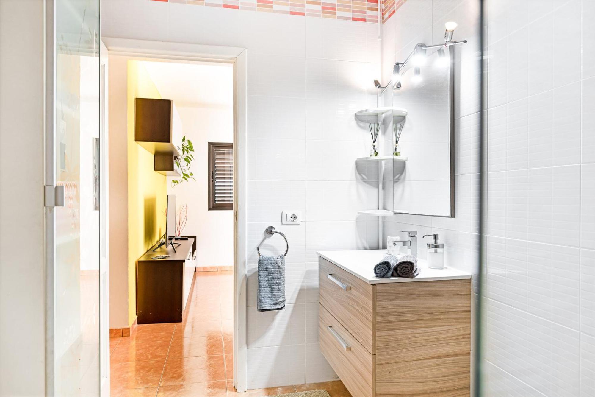 Apartamento Aguamarina Playa Honda  Room photo