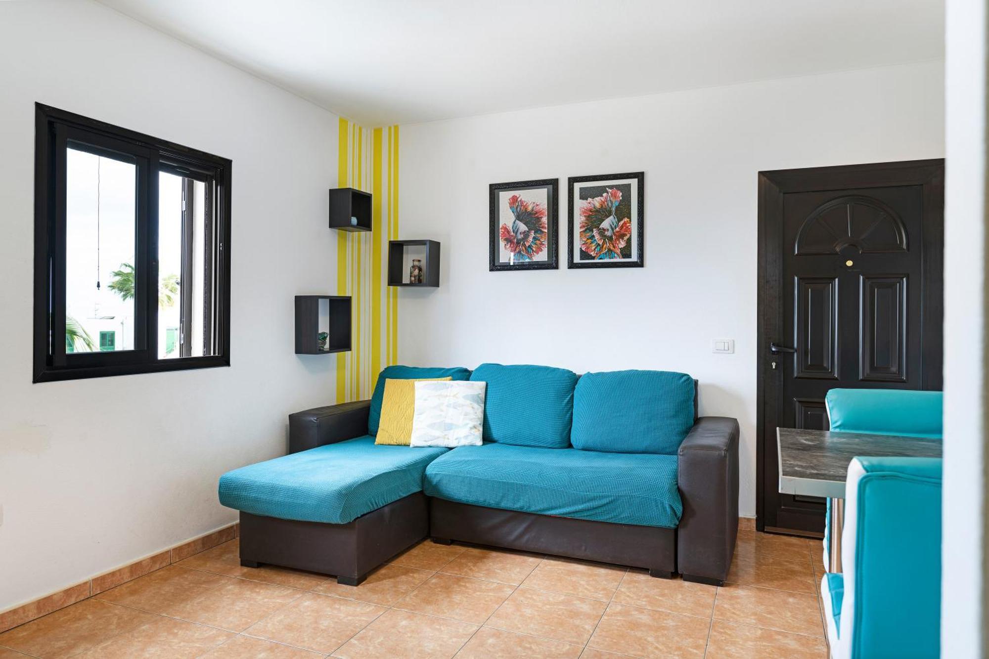 Apartamento Aguamarina Playa Honda  Room photo
