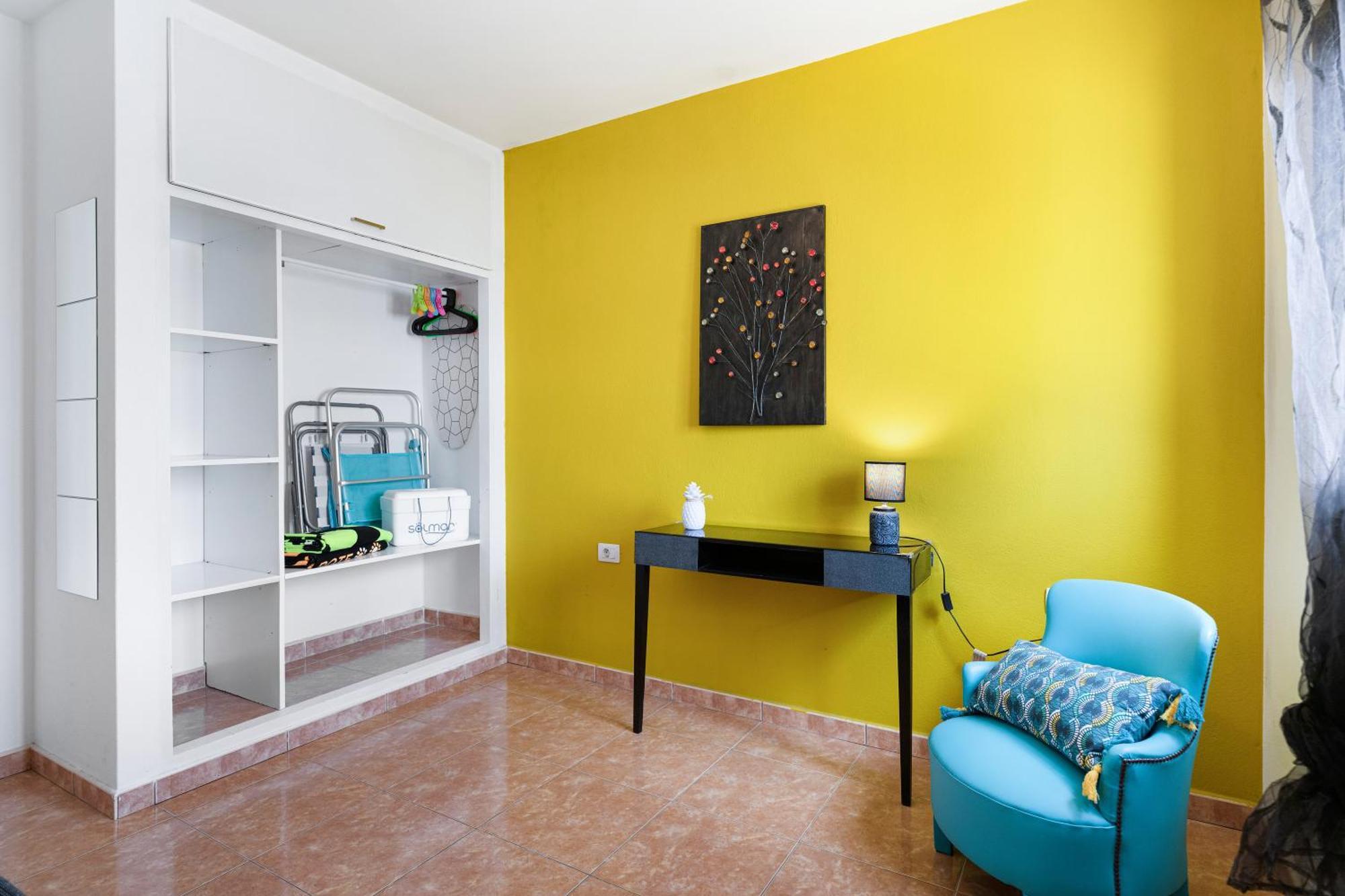 Apartamento Aguamarina Playa Honda  Room photo