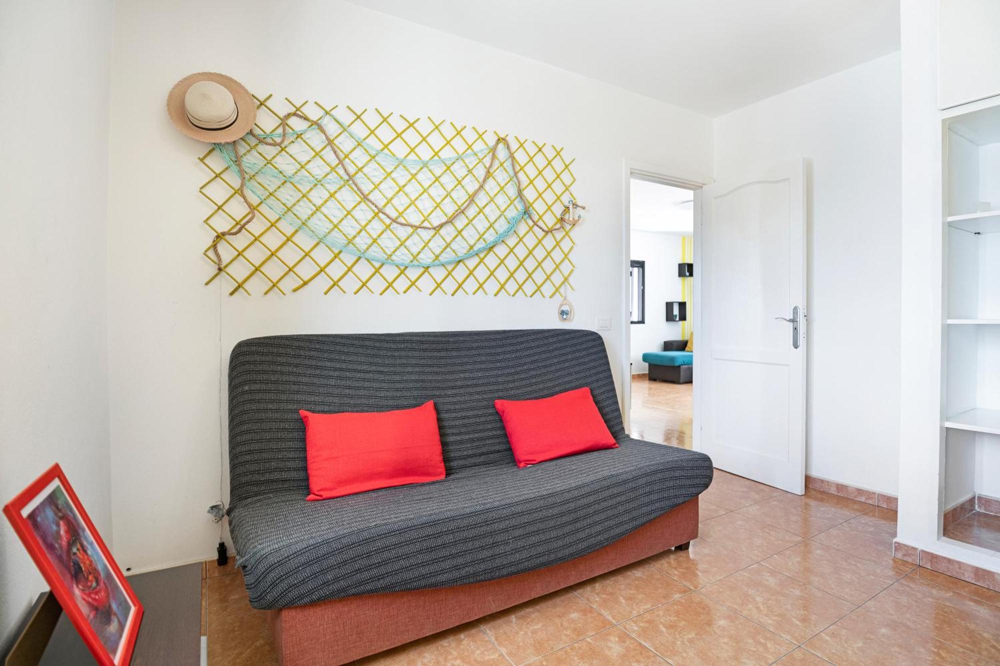 Apartamento Aguamarina Playa Honda  Room photo